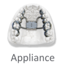 M3D, Dental Studio Expert, MDS500, 3D dental scanner, dental software, Maestro 3D, orthodontic software, dental impression scanner, dental prosthesis design, orthodontic treatment planning, digital dental appliances, digital dental workflow, dental CAD/CAM solutions